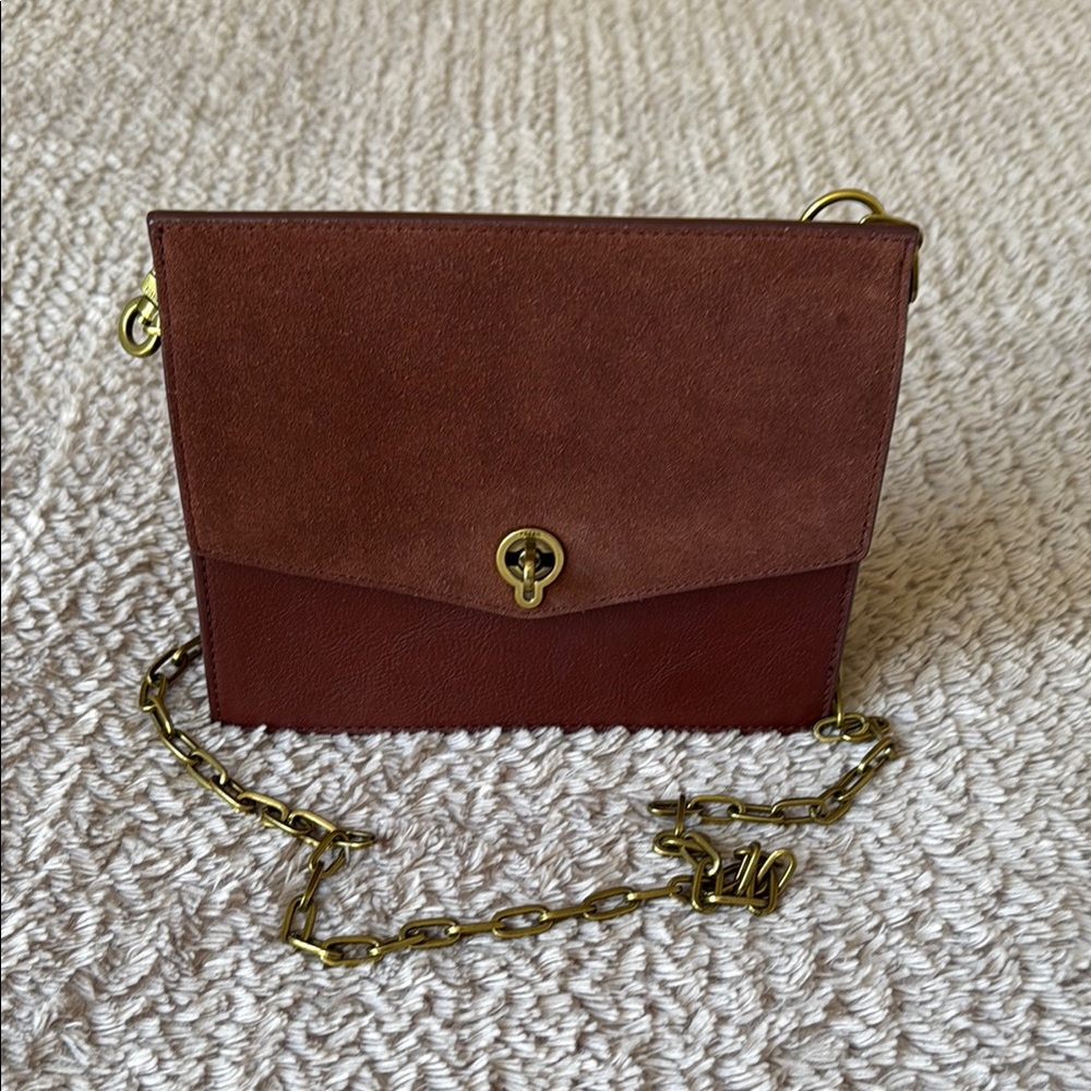 Fossil Stevie Crossbody handbag - Picture 2 of 5